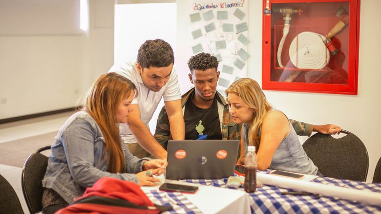 POLITICA DE INCLUSION, DIVERSIDAD E IGUALDAD DE OPORTUNIDADES GENELIM LTDA