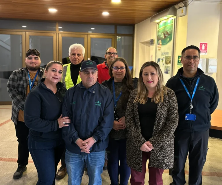 EQUIPO ADMINISTRATIVO GENELIM LTDA
